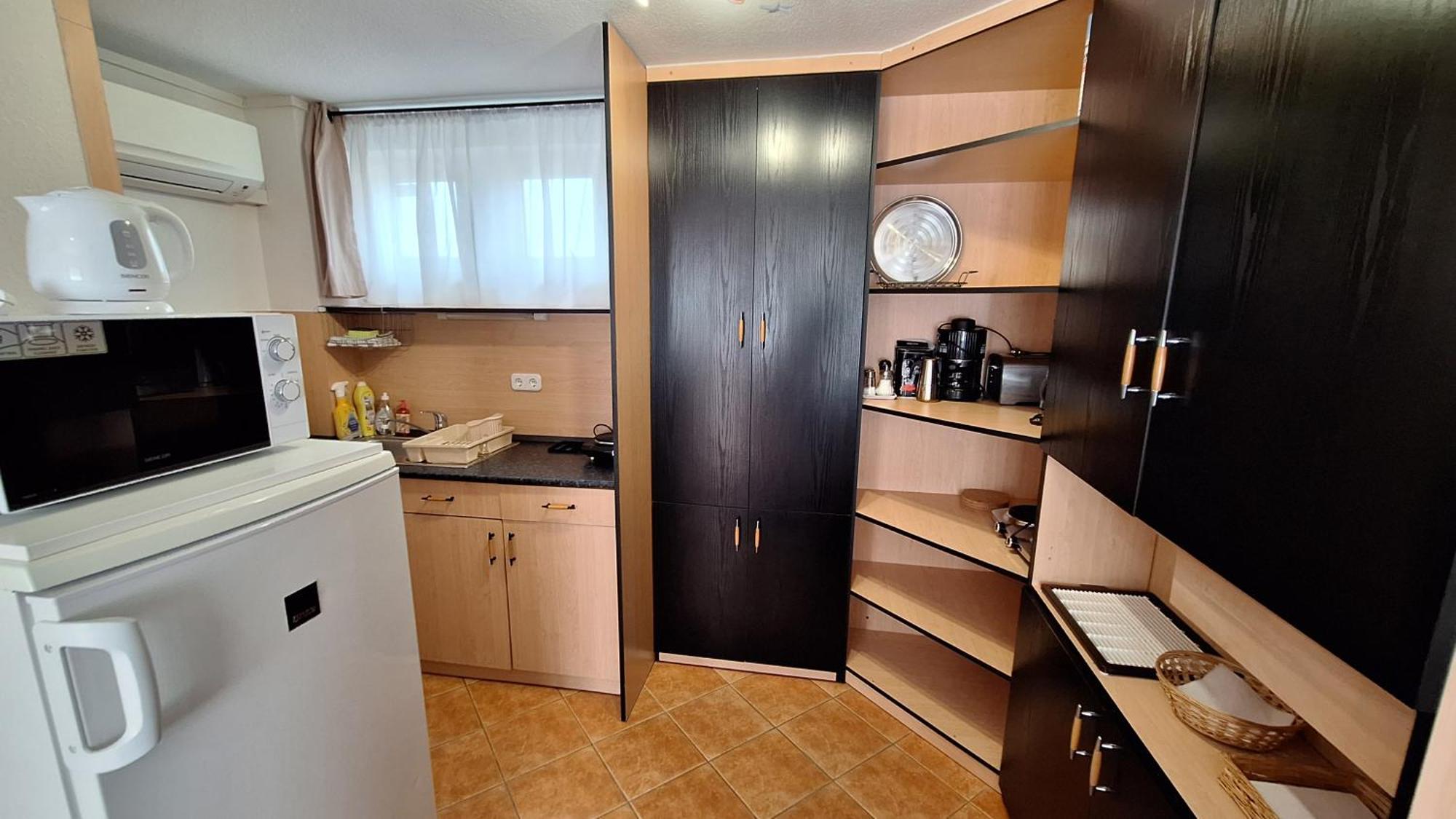 Foki Apartman Siófok Zewnętrze zdjęcie